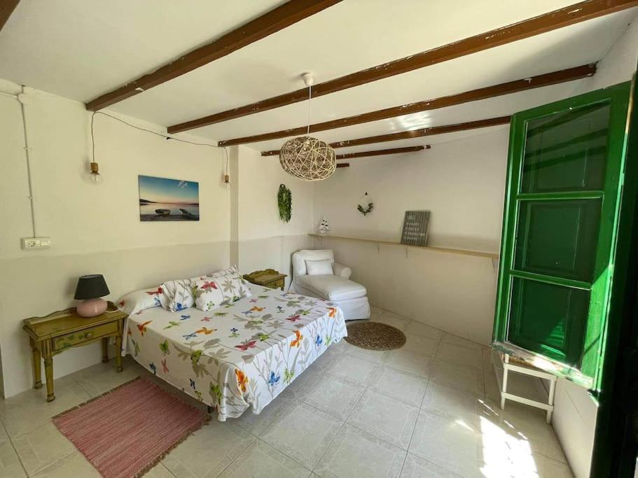 La Casa De Ladrillo, Relax Y Trekking House. Villa Murcia Dış mekan fotoğraf