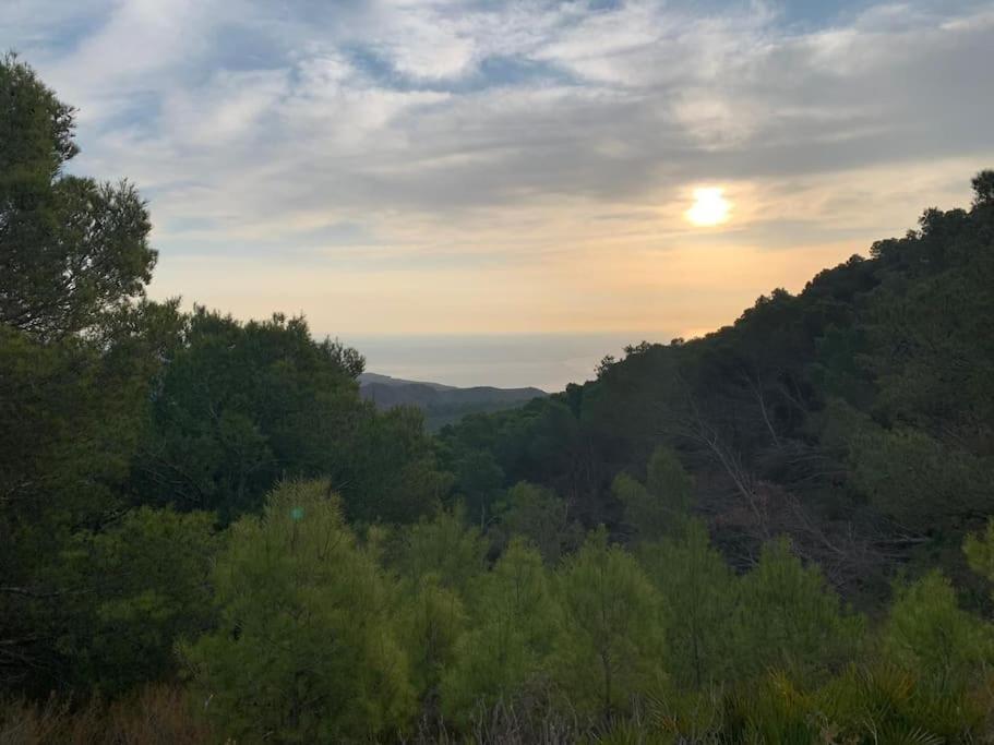 La Casa De Ladrillo, Relax Y Trekking House. Villa Murcia Dış mekan fotoğraf
